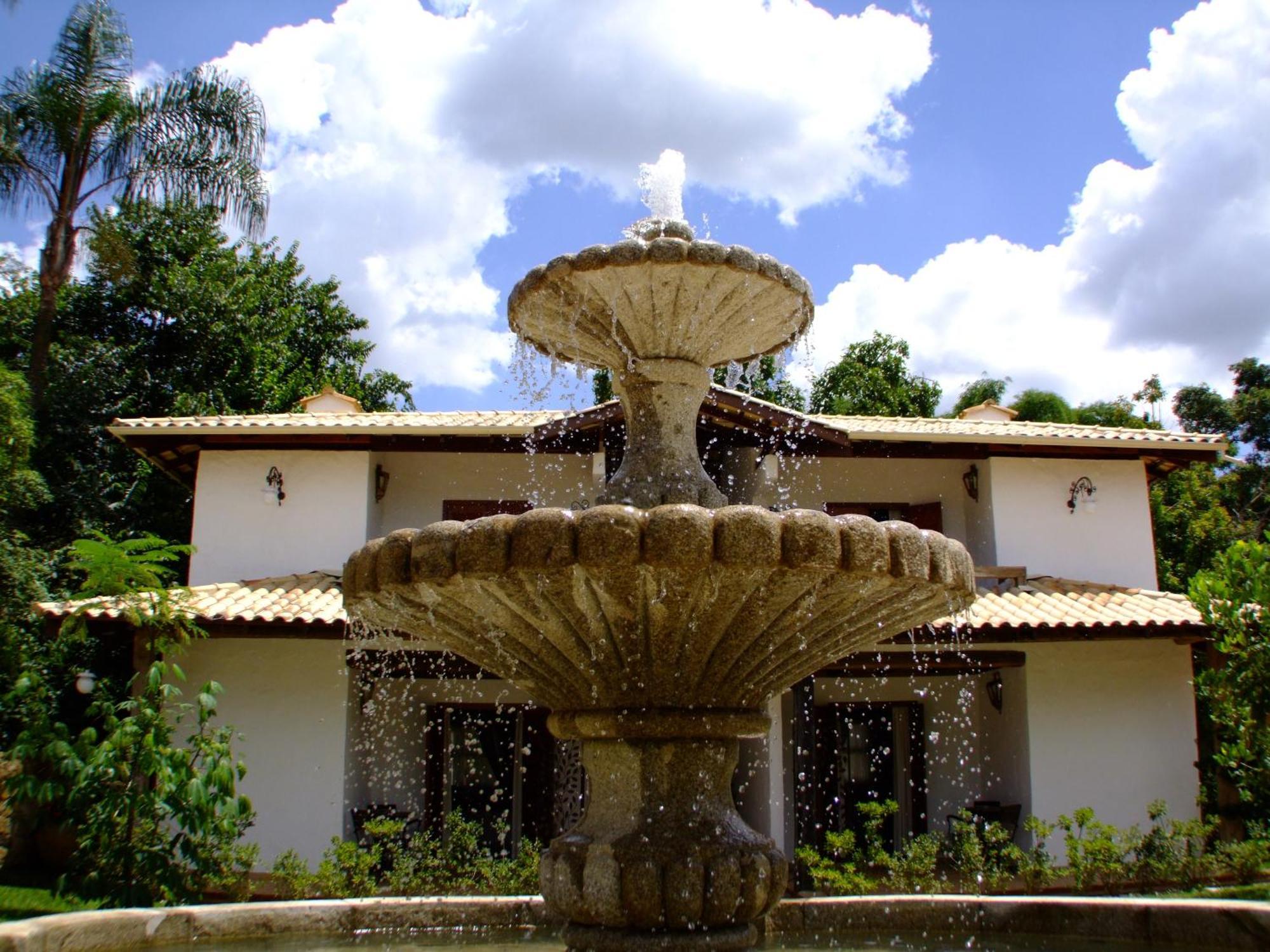 Lis Bleu Pousada Tiradentes Bagian luar foto